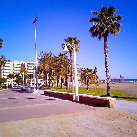 Апартаменти Duplex La Cala La Cala Del Moral Екстер'єр фото