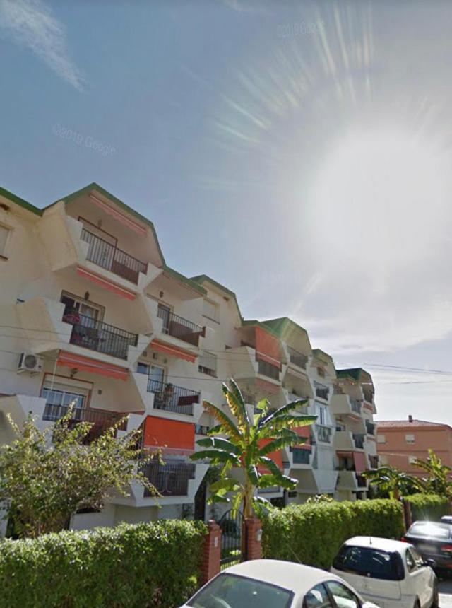 Апартаменти Duplex La Cala La Cala Del Moral Екстер'єр фото