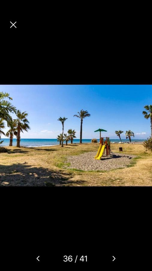 Апартаменти Duplex La Cala La Cala Del Moral Екстер'єр фото
